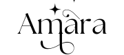 Amara Logo